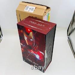 Jouets chauds Chef-d'œuvre du film MMS528-D30 Avengers Endgame 1/6 Iron Man Mark 85 4057