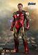 Jouets Chauds Diecast Avengers Endgame 1/6 Figurine Iron Man Mark 85 Livraison Gratuite Expédiée