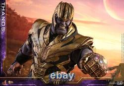 Jouets chauds MMS529 1/6 Thanos Avengers Endgame