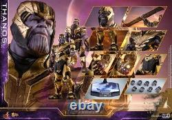 Jouets chauds MMS529 1/6 Thanos Avengers Endgame
