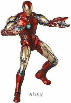 MAFEX Iron Man Mark 85 End Game Ver. Medicom Toy du Japon