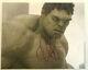 Mark Ruffalo Hulk Avengers Autographié À La Main Signé 8x10 Photo Avec Hologramme Coa