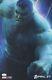 Mark Ruffalo Signé Main 11x17 Avengers Infinity Guerre / Endgame Hulk Jsa Coa