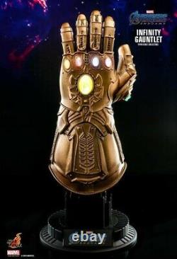 Marvel Avengers Endgame Infinity Gauntlet Light-up Replica Endgame