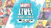 Marvel En Direct à La Comic-con De San Diego 2023 - Jour 4