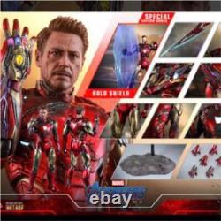 Masterpiece De Cinéma Avengers/endgame Ironman