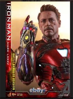 Masterpiece De Cinéma Avengers/endgame Ironman