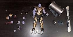 S. H. Figuarts Avengers: Fin du Jeu Thanos Édition Bataille Finale