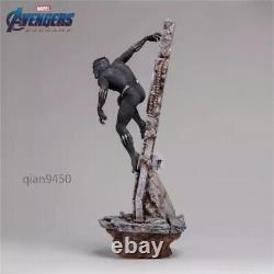 Statue décorative Marvel Avengers Endgame Black Panther Cadeaux en stock Cadeaux