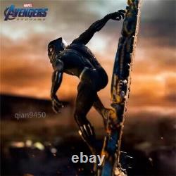 Statue décorative Marvel Avengers Endgame Black Panther Cadeaux en stock Cadeaux