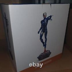 Studios de fer Avengers Endgame Pepper Potts BDS Art Scale 1/10 Figurine Statue 9.8