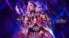 Titre Traduit En Français: Avengers Endgame Film Complet 2019